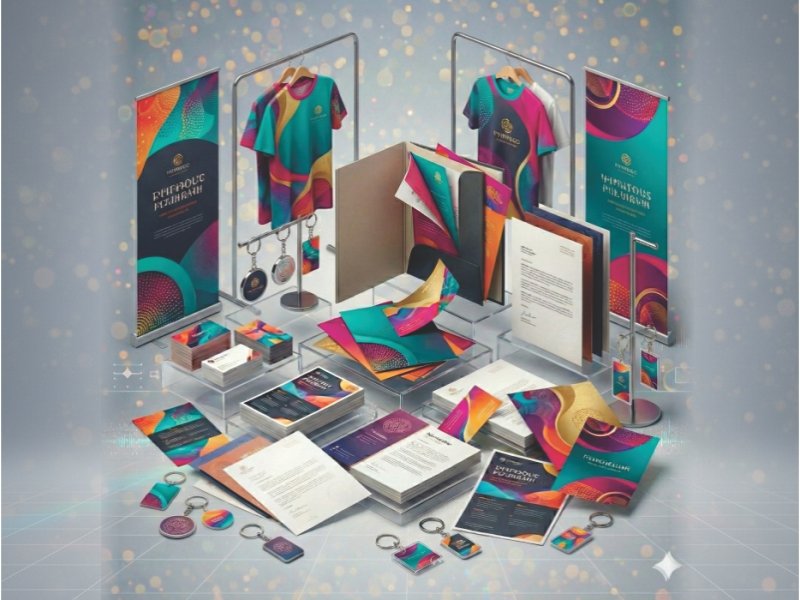 Imprenta y Papelería