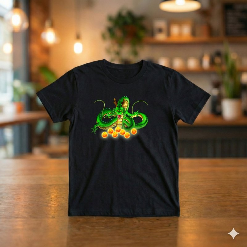 Remera Estampada 20 x 20 cm